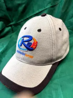 ケアンズ CAIRNS キャップ Whitewater RAFTING フリー
