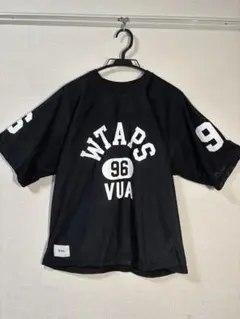 2026年最新】wtaps ベースボールシャツ mの人気アイテム - メルカリ