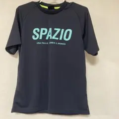 SPAZIO サッカーシャツ S