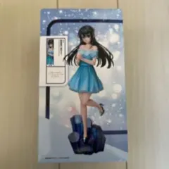 青春ブタ野郎はランドセルガールの夢を見ない 桜島麻衣　宝石Ver.