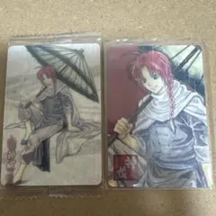 2025年最新】銀魂 神威 ブロマイドの人気アイテム - メルカリ