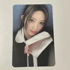 IVE I've IVE ver.3 封入 ガウル