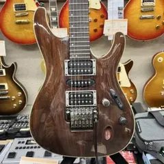 最終価格アイバニーズ gioシリーズ N427 Yahoo!オークション - Gio Ibanez SOUNDGEAR N427 アイバニーズ エレキ