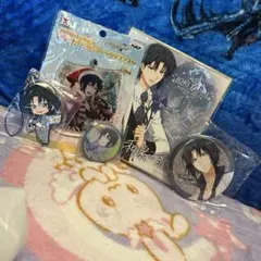 アイドリッシュセブン アイナナ 和泉一織セット