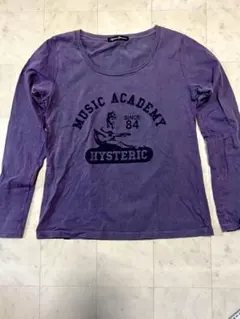 2026年最新】ヒステリックグラマー ロンTの人気アイテム - メルカリ