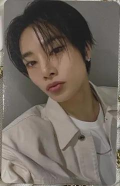 Stray Kids スキズ オフイベ HMV会場限定 アイエン KARMA