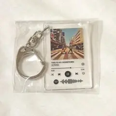 コブクロ キーホルダー ガチャ