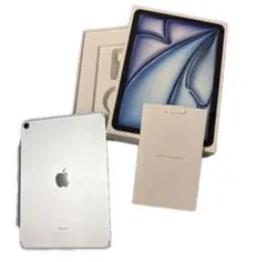 iPad Air（M2）Wi-Fi+Cellular 11インチ 128GB