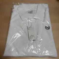 CONOMi ポロシャツ ホワイト Sサイズ 新品