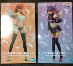 2.5次元の誘惑 ミリエラアリエル 天使空挺隊ver. 2点