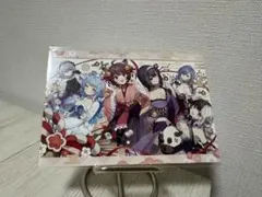 雀魂　カード麻雀　新品未開封 雀魂オリジナルカード 麻雀 新品 未開封 カード麻雀 雀魂 雀魂カード