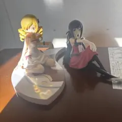 2025年最新】魔法少女まどか☆マギカ SQフィギュア 暁美ほむらの人気