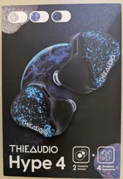 2025年最新】Thieaudio hypeの人気アイテム - メルカリ
