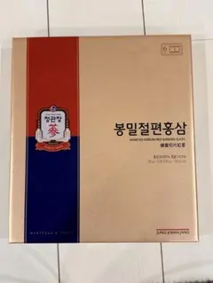 正官庄 高麗人参 未開封 30g アンティーク ヴィンテージ 時代物 2026年最新】正官庄 高麗人参の人気アイテム - メルカリ