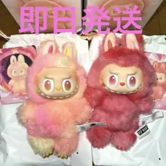 ラブブ　エナジー　LOVE LOYALTY セット ラブブ エナジー LOVE LOYALTY セット 2025年10月】labubu