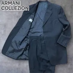 2026年最新】ARMANI COLLEZIONI メンズ ビジネススーツの人気アイテム