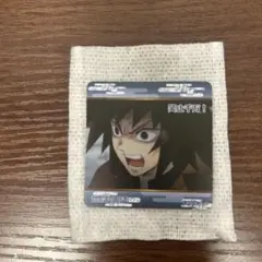 冨岡義勇 ミニキャンバスマグネット - メルカリ