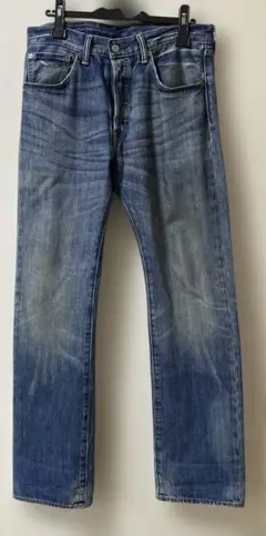 LEVIS リーバイス 501 W31/L32