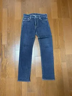 リーバイス513 W30L32