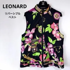 2026年最新】LEONARD ベストの人気アイテム - メルカリ