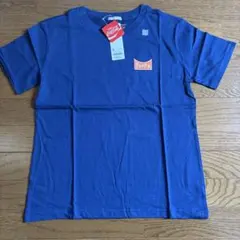 Fanta ネイビー Tシャツ Mサイズ