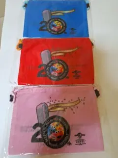 20th ユニバーサルスタジオジャパン　記念品　非売品 2025年最新】usj 20周年の人気アイテム - メルカリ