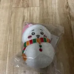 ちいかわ　エニマイくじ　マスコット　E賞