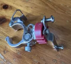 ミノウラ P-500AL-5S ペアスタンド部品① ミノウラ P-500AL-5S ペアスタンド部品② - メルカリ