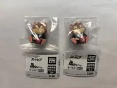肩ズンFig. ズートピアPart.2 レミングのビジネスマン2体セット