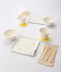 ミナペルホネン ピクニック キットのサムネイル