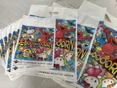 ユニバーサル・スタジオ・ジャパン ショッピングバッグ