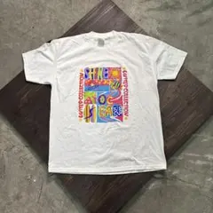 OLD STUSSY×MASTERPIECE Tシャツ L 25周年 2005年 - メルカリ