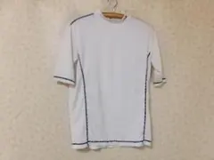 97193　イグニオ　半袖Tシャツ　クリーム色　Mのサムネイル
