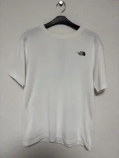 THE NORTH FACE ホワイト Tシャツ XL