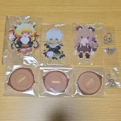 メイフ　アクリルスタンド