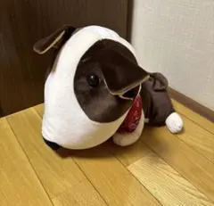 THE DOG ぬいぐるみ