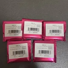 メルカリ最安！鬼滅の刃【ランダムギフト缶バッジA 未開封5点】