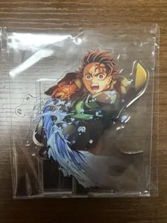 劇場版 鬼滅の刃 無限城編 竈門炭治郎 キービジュアル アクリルスタンド