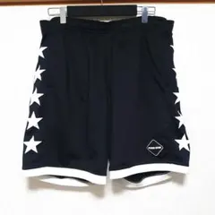 FCRB GYM ショートパンツ ハーフパンツのサムネイル