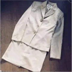 WHITE JOOLA レディーススーツ3点セット ホワイトジョーラ