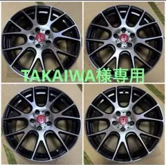 TAKAIWA Verthandi YH-M7V 18in ②-② 2026年最新】Verthandi yh-m7vの人気アイテム - メルカリ