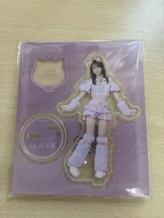 新品未使用 桜井日奈子 10周年記念限定アクリルスタンド - メルカリ