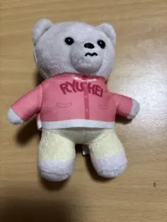 博君一肖 琑儿 ぬいぐるみ 10cm - メルカリ