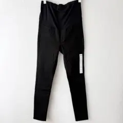 新品未使用 UNIQLO ユニクロ ウルトラストレッチマタニティジーンズ M