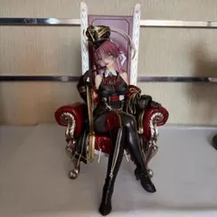 か*る様 ホロライブ宝鐘マリン　三十路衣装Ver.