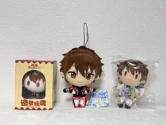 あんスタ あんさんぶるスターズ 守沢千秋 ぬいぐるみ セット