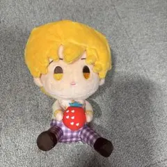 すとぷり るぅとくん 一番くじぬいぐるみ