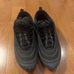 Nike Air Max 97 ブラック