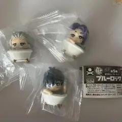 ブルーロック ばぶるたん