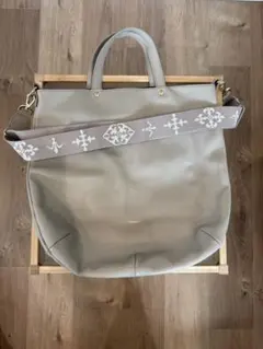 russet トートバッグ（A4可能）